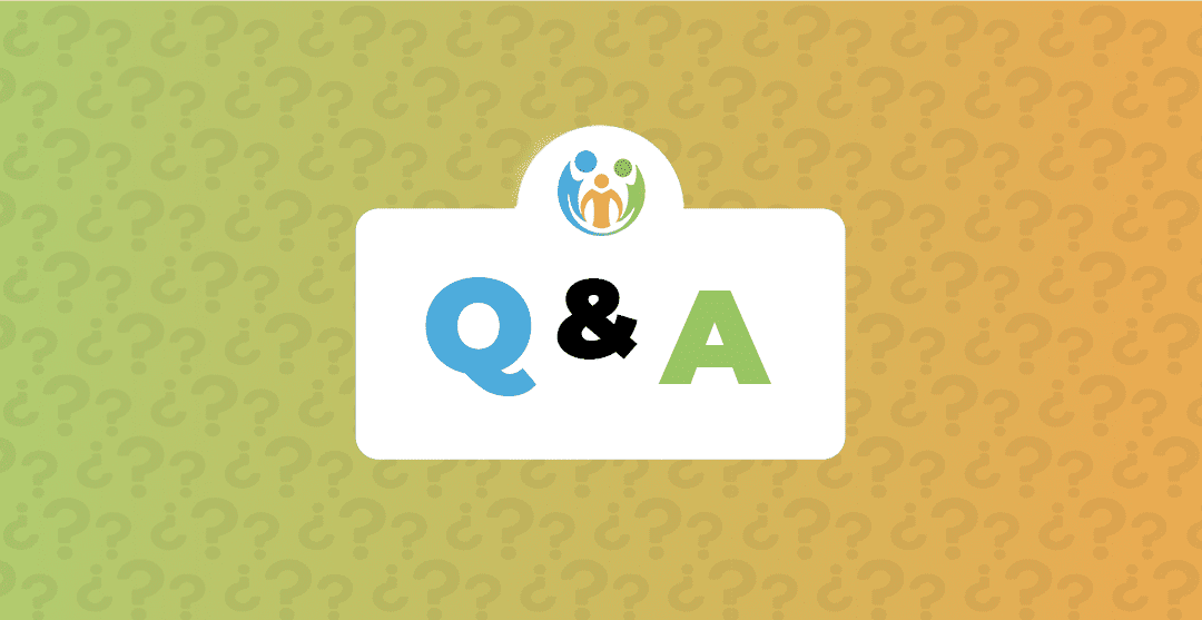 Q&A